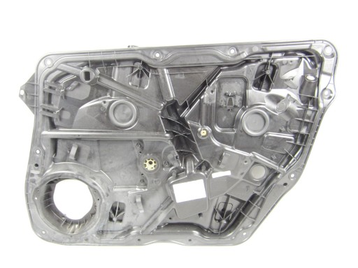 mechanism windows door przednich front right Mercedes ML W166