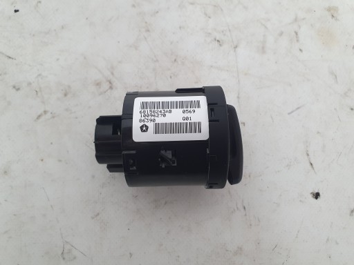 DODGE CHALLENGER 15- PANEL Schalter Leuchten 68158243AB