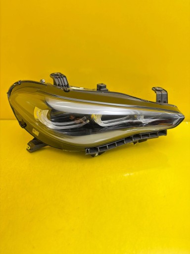 light right front Alfa Romeo Giulia Lift 2020- Full Led 50567178