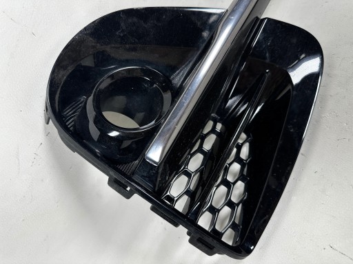 KIA X-CEED XCEED grid of a bumper left front 86563-J7CB0