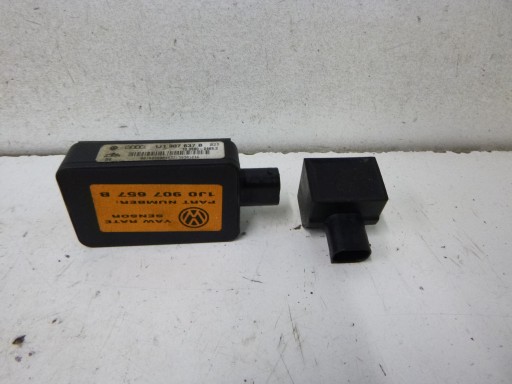 Original Sensor ESP GOLF 4 BORA AUDI A3 TT 1J0907657B ATE 97-06r.
