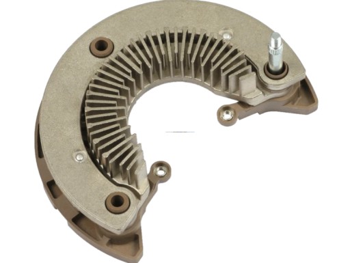 Arc5135 випрямляч генератора infiniti m45 q45