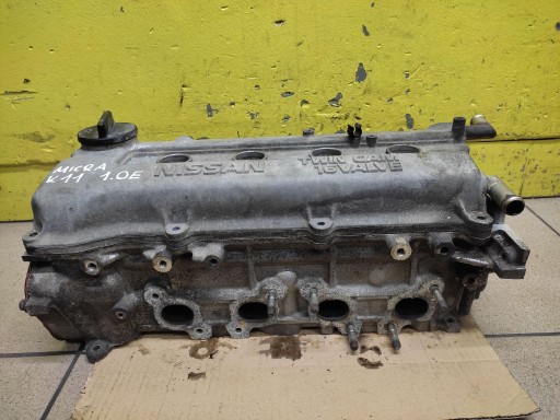 NISSAN MICRA K11 1.0 TESTATA Motore