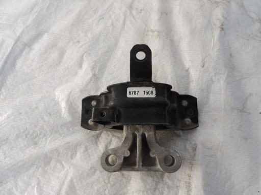 ЛАПА КОРОБКИ OPEL KARL 1,0 95174536