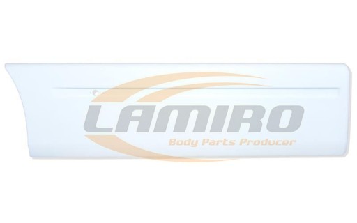 44-46 - RENAULT MAGNUM DXI МЕЖОСЕВОЙ ЩИТОК ПРАВЫЙ