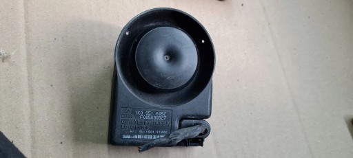 A7 4G S7 SYRENA ALARMU KLAKSON S6 C7 A4 B8 A5 Q5 1K0951605C