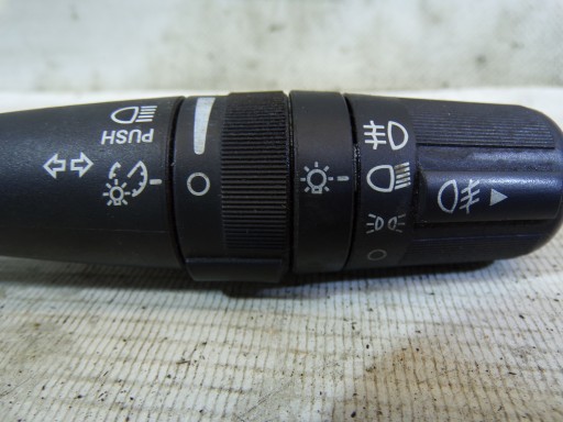 MANETKA Commodo phares Indicateurs de direction DODGE JOURNEY 214866145 Avant Hausse