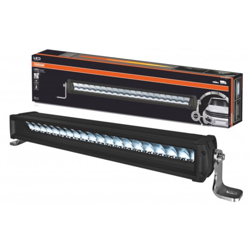 LEDDL104-CB - СВІТЛОДІОДНА ЛАМПА 564MM LIGHTBAR OSRAM QUAD ATV