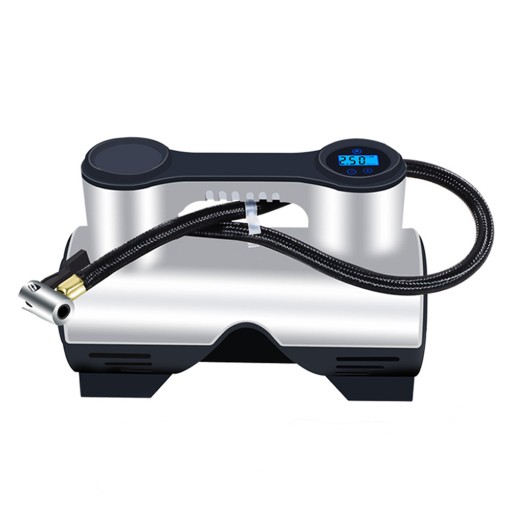 A воздушный компрессор надувное для велосипедных мячей