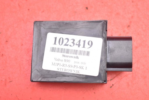 Centralina modulo POMPY carburante 31355909 VOLVO S90 2 II 2.0 D4 190 KM 16-20