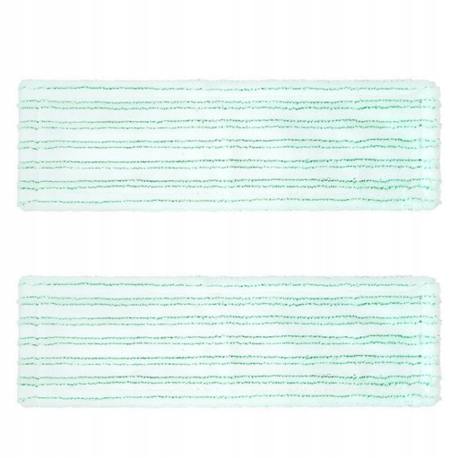 Для Leifheit MOP плоска головка змінна міні Fibr