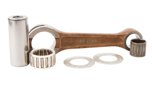 8669 - ШАТУН KTM SX 250 2T 03-18 HOT RODS