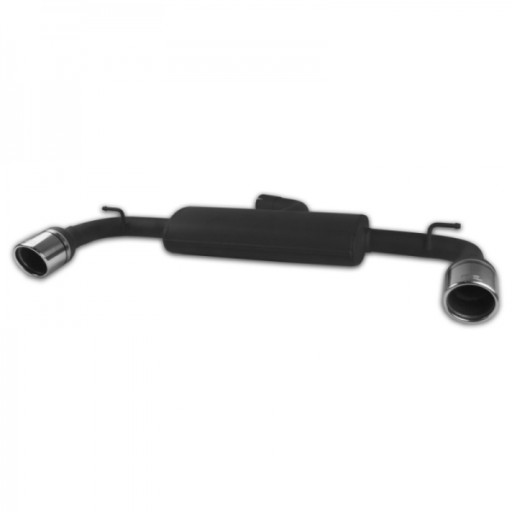 129-322/101RS - ГЛУШНИК VW GOLF VII 7 GTI ULTER SPORT