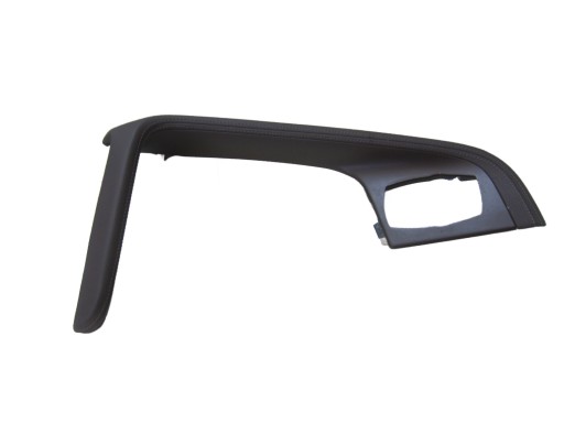 BMW X1 F48 frame TUNELU SRODKOWEGO KLAMRA MOKKA BRAZ 9345343 51169345343