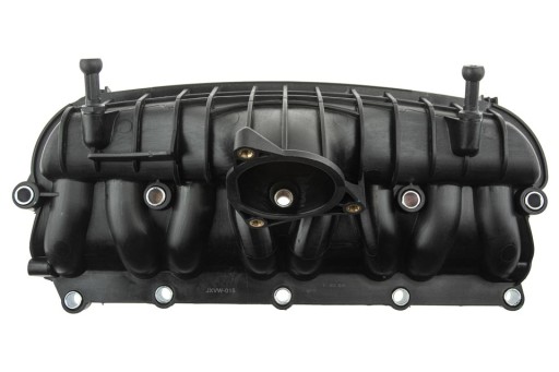 BKS-VW-012 - ВПУСКНОЙ КОЛЛЕКТОР VW TOURAN 2.0 TDI 2005-