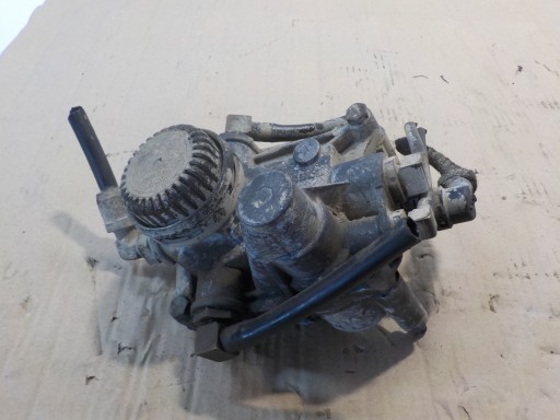 4802020050 - Модуль управления тормозами daf