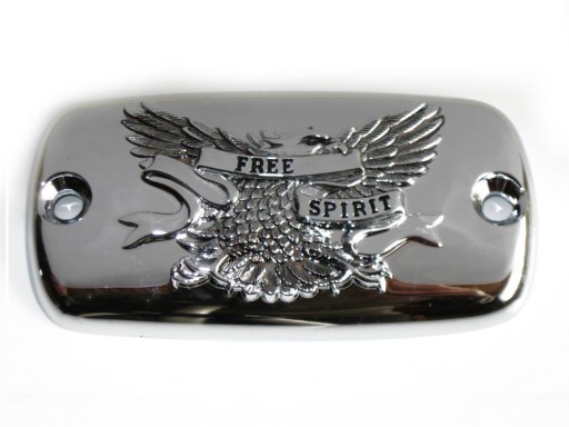 451-001-1X 00-41310 - КРЫШКА ТОРМОЗНОГО НАСОСА HONDA SHADOW VT VTX XV XVZ