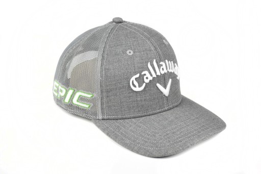 Кепка для гольфу Callaway Trucker