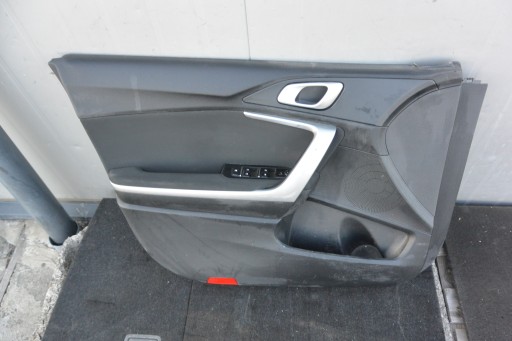 KIA CEED III 2017-2024 CD upholstery side door left front KIEROWCA EUROPA