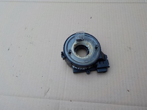 ring below steering wheel, vw passat b6 3C0959653