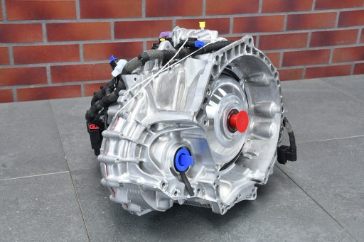 gearbox, BMW X1 U11 X2 U10 2.0i 2 U06 2.0i MINI COOPER U25 0km