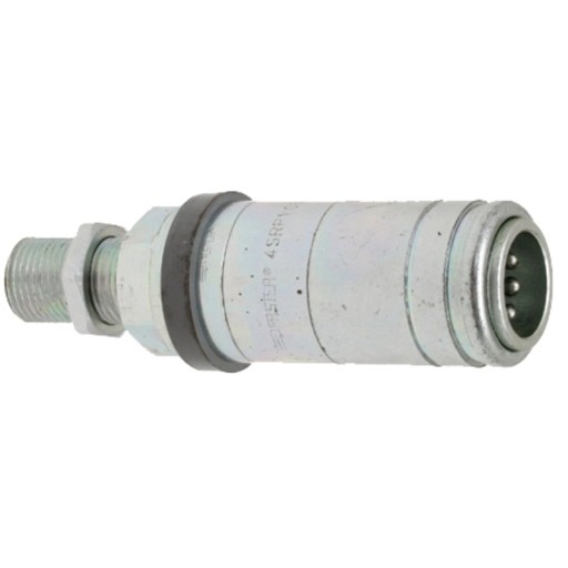 86000178 - Гніздо Зовнішня різьба 1/2 BSP перебирання Faster