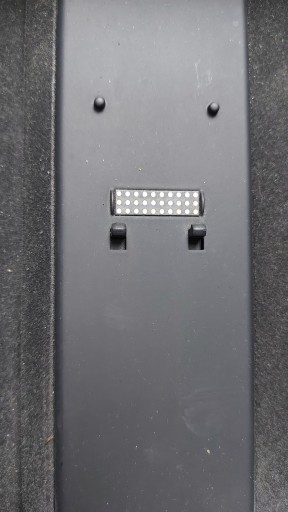 CASSETTO PORTAOGGETTI cappelliera consolle medio BAZA TELEFONU AUDI A6 C7 A7 4G OE EU