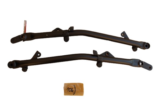 VN650S.WSPORNIK - ВУЛКАН 650 S ХВІСТ STELAZ РАМКА КРІПЛЕННЯ КРОНШТЕЙН