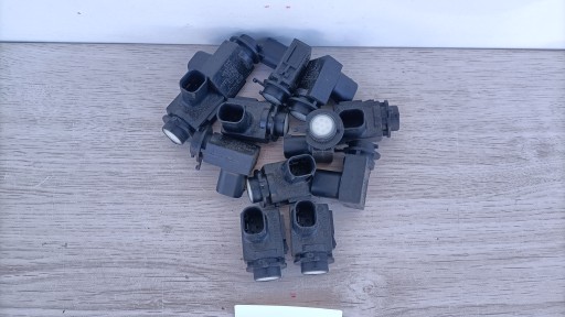 Sensor JAKOSCI luft SCANIA MAN MERCEDES DAF 2056013 K62/771MR