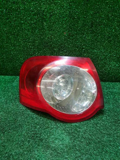 light left rear VOLKSWAGEN PASSAT B6