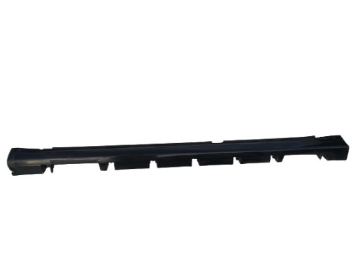 moulding threshold left FORD MONDEO MK5 DS73-F10155-D