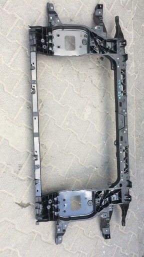 64101-N7000 - HYUNDAI TUCSON 2021 - РЕМІНЬ ПЕРЕДНИЙ