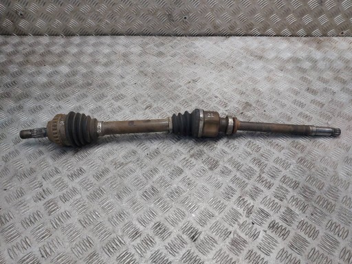 semi-axis right front 5B CITROEN XSARA and LIFT 1.4 8V