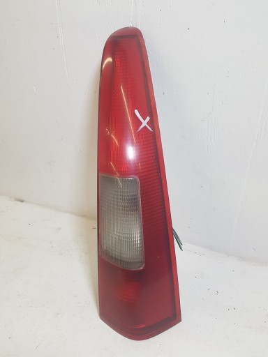 light right rear VOLVO V70