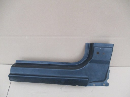 Seitenschweller rechts vorne vorne Ford Galaxy MK3 06-15r