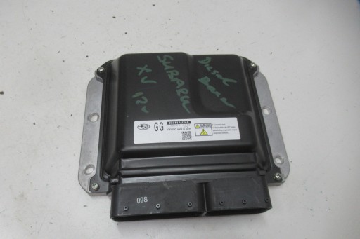 SUBARU XV 12R computer Motore 22611AU260