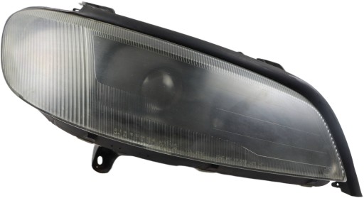 OPEL OMEGA B LIFT C light front left front XENON 154436-00 EUROPA