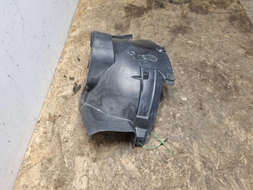 mudguard right front A1696982630 MERCEDES W169 W245