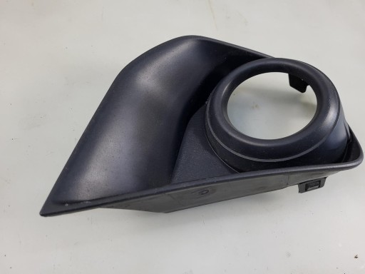 grid fog lights cover MITSUBISHI ASX III LIFT 8321A718