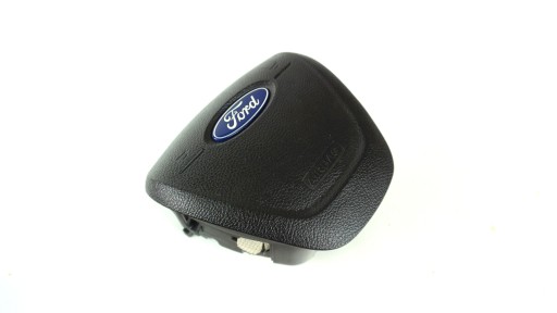 Airbag POWIETRZNA Fahrer AIRBAG FORD TRANSIT MK8 CUSTOM BK21-V042B85-AB