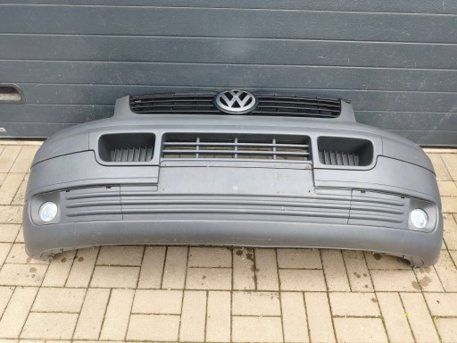Vw T5 Transpoter 03- nárazník předek přední