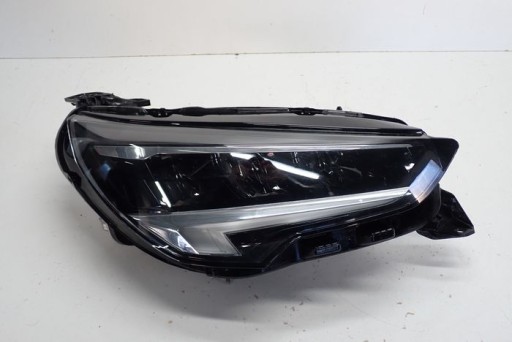 OPEL CORSA F FULL LED 19-23 reflektor right light right 39162654