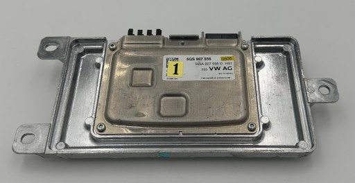 Драйвер модуля камери 5qs907556