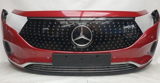 MERCEDES EQA W243 LIFT 23- bumper front front PDC RADAR A2438850001