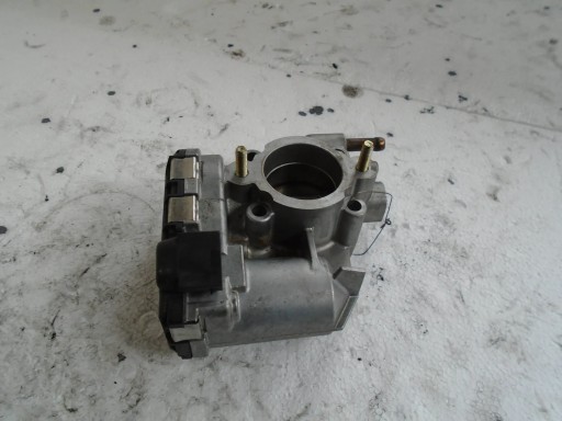 Vanne boitier papillon 0280750044 Opel Corsa C Agila A 1.0 1.2 12V
