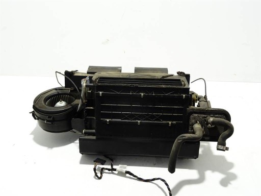 Обогреватель Mercedes ATEGO MP1 4.2 D A9738300061