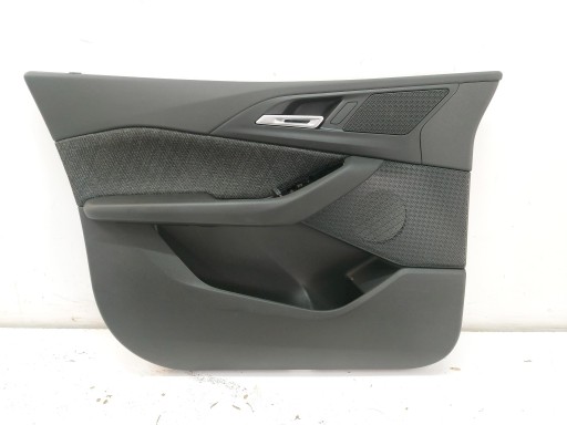 BMW U06 200i upholstery side door front left UK RHD