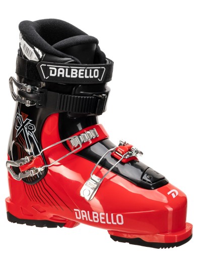 Лижні черевики Dalbello RTL-CXR 3.0 36.5