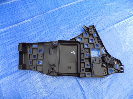 bumper bracket right rear part rear BMW X5 G05 45E 20R