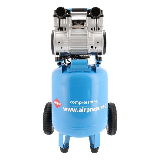 Безмасляный компрессор КОМПРЕСОР Airpress ЛМВО 40-250